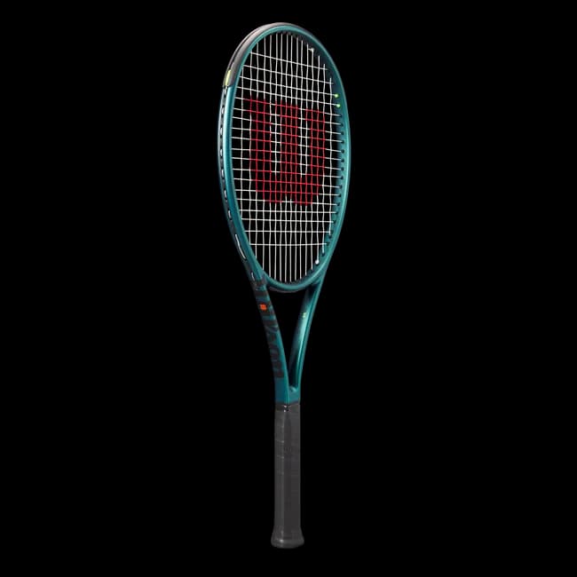 Wilson Blade 98 16x19 v9
